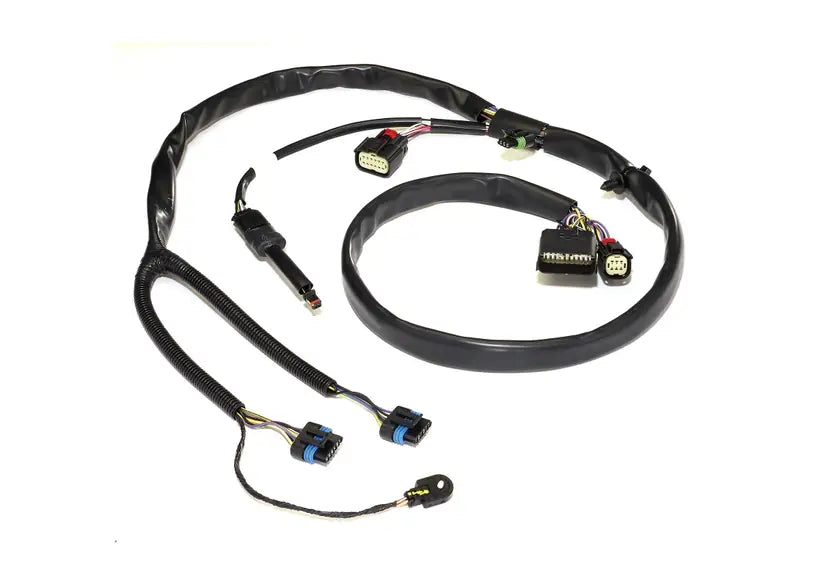 Sea-Doo- SPARK with iBR 2017 and Prior Wiring Harness