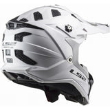 LS2- Subverter Evo Helmet