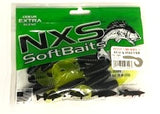 NXS- SoftBaits Petit Chubby Bait