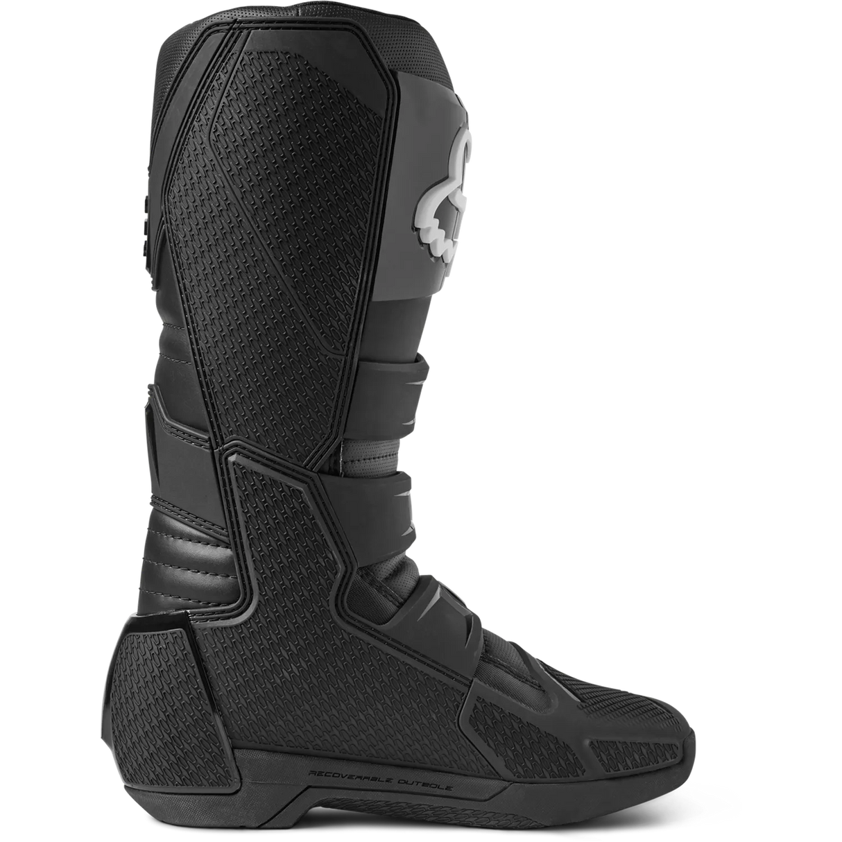 FOX- Comp Boot