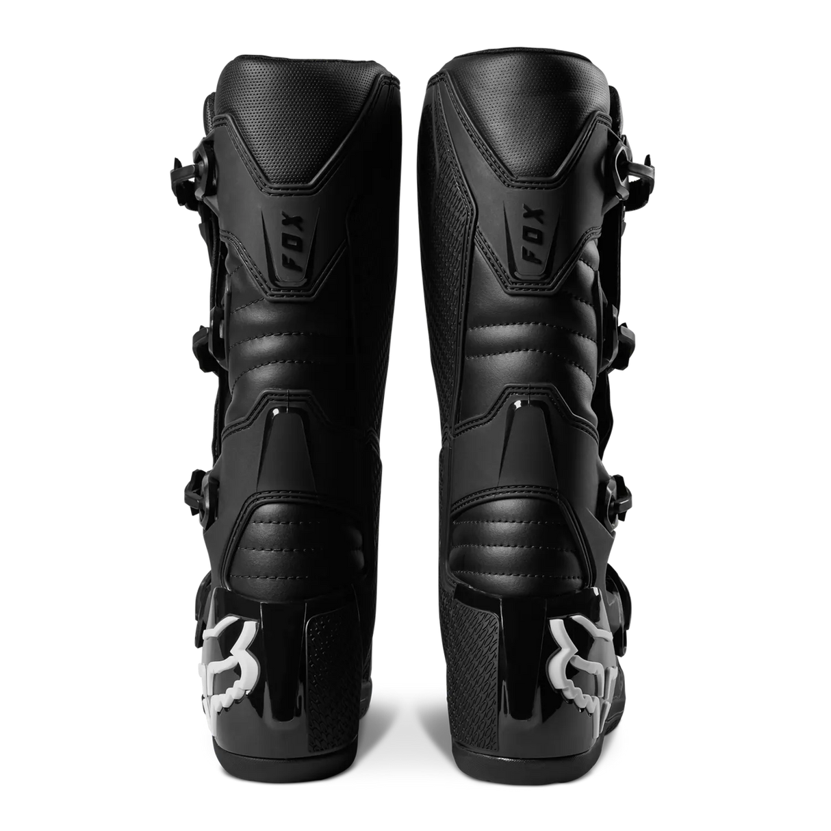 FOX- Comp Boot
