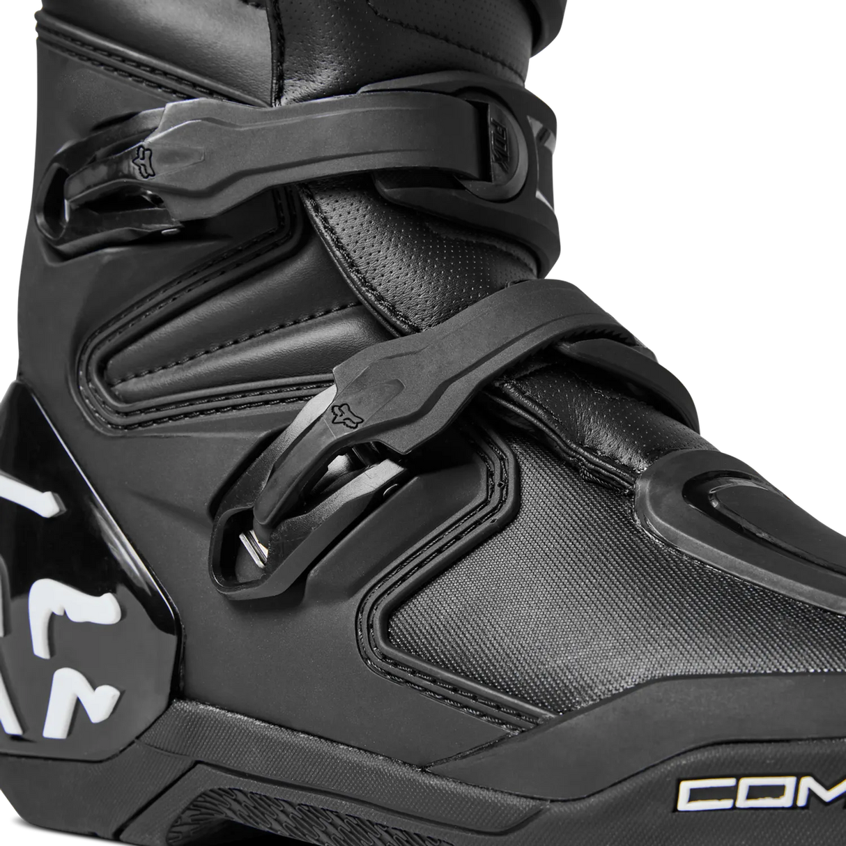 FOX- Comp Boot