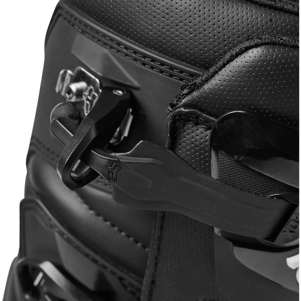FOX- Comp Boot