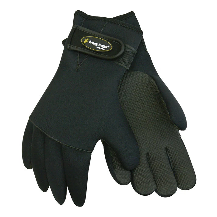 Frogg Toggs - Neoprene Gloves