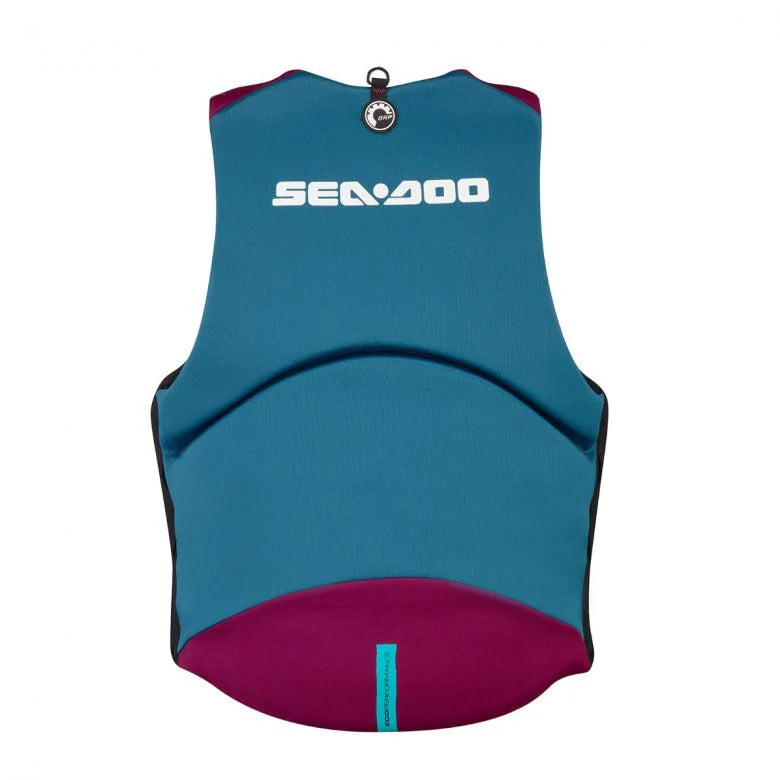Sea-Doo- Women's Freedom Life Jacket/ PFD
