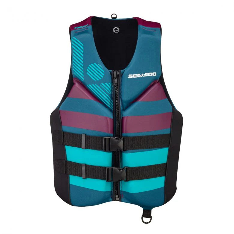 Sea-Doo- Women's Freedom Life Jacket/ PFD