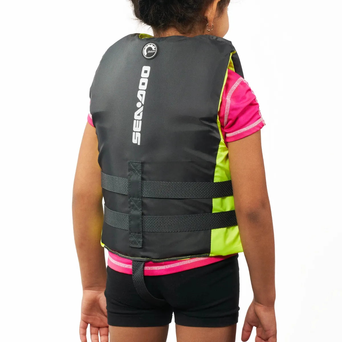 Sea-Doo- Kids Sandsea Life Jacket/ PFD