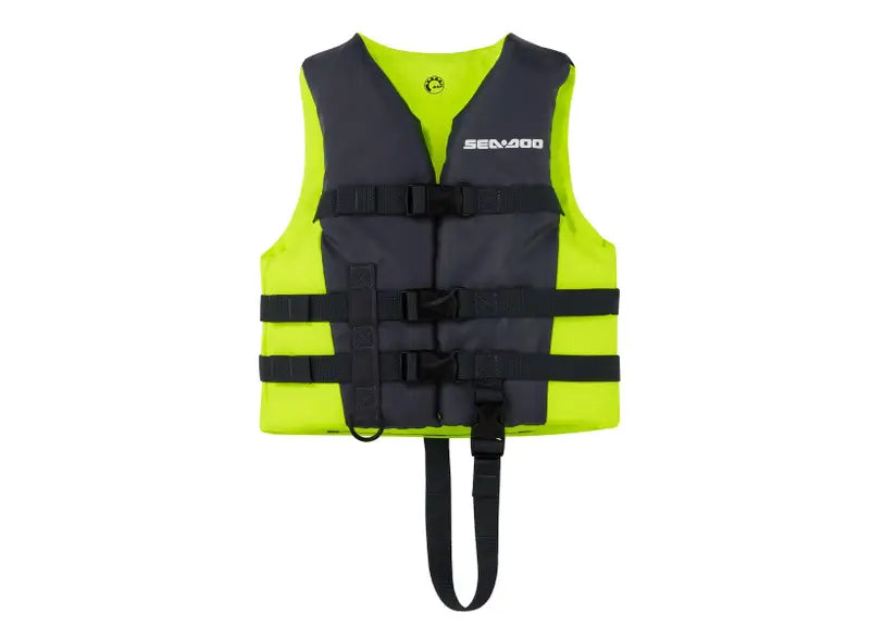 Sea-Doo- Kids Sandsea Life Jacket/ PFD