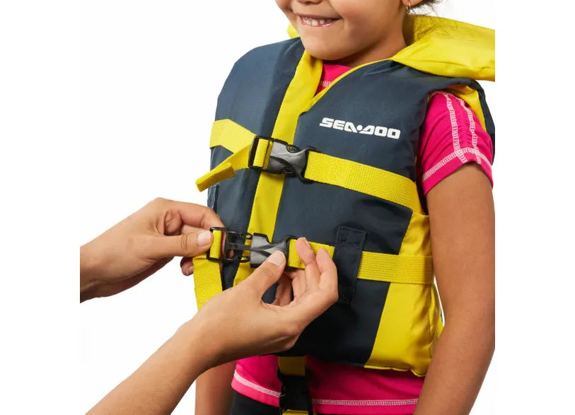 Sea-Doo- Kids Sandsea Life Jacket/ PFD