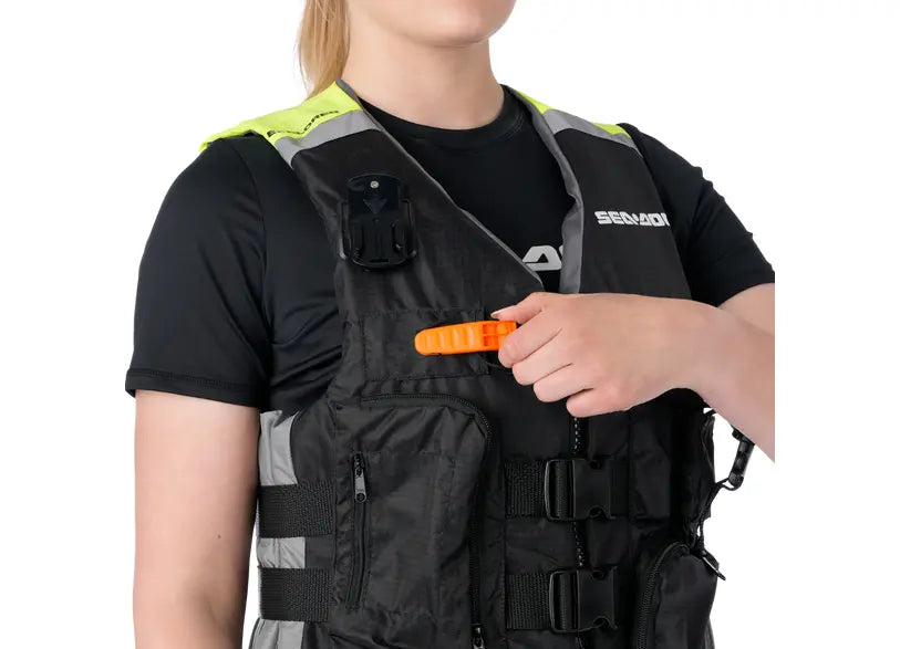 Sea-Doo- Explorer Life Jacket/ PFD