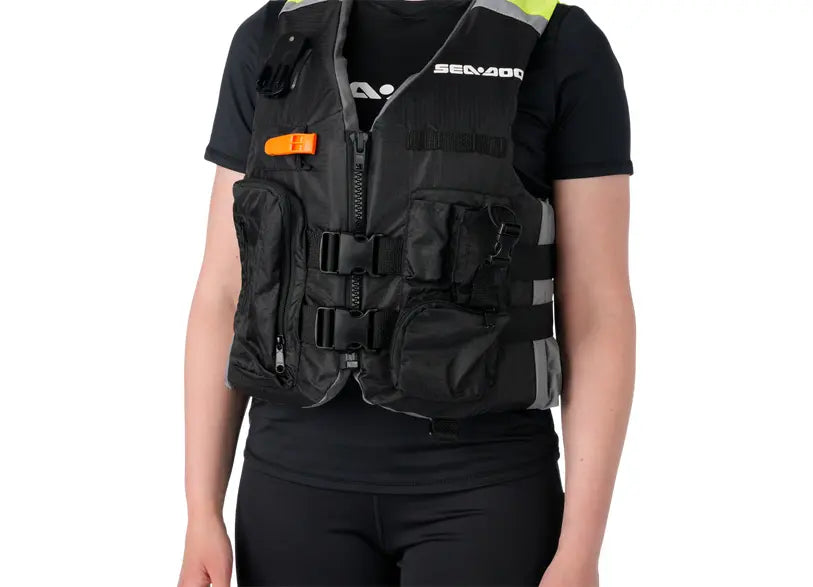 Sea-Doo- Explorer Life Jacket/ PFD