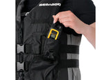 Sea-Doo- Explorer Life Jacket/ PFD