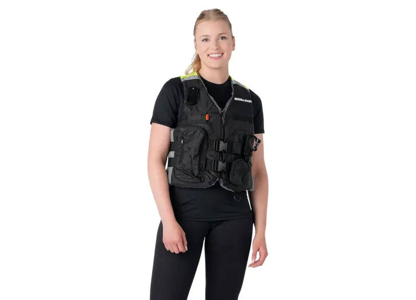 Sea-Doo- Explorer Life Jacket/ PFD
