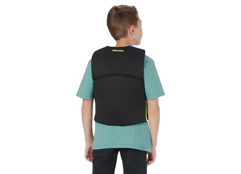 Sea-Doo- Junior Freedom Life Jacket/ PFD
