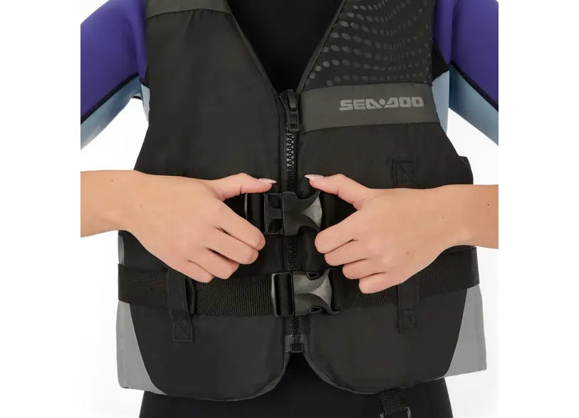 Sea-Doo- Motion Life Jacket/ PFD