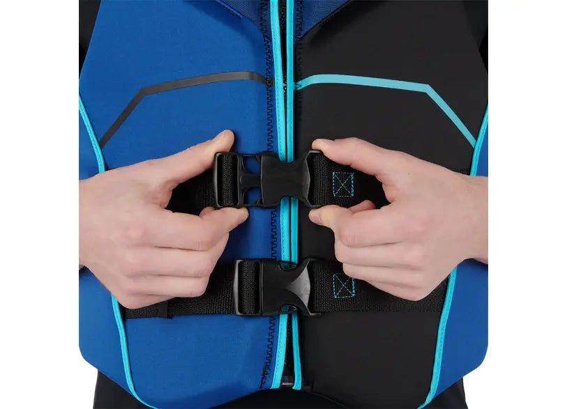 Sea-Doo- Freedom Life Jacket/ PFD