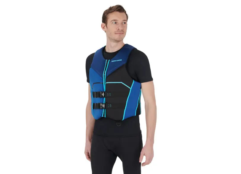 Sea-Doo- Freedom Life Jacket/ PFD