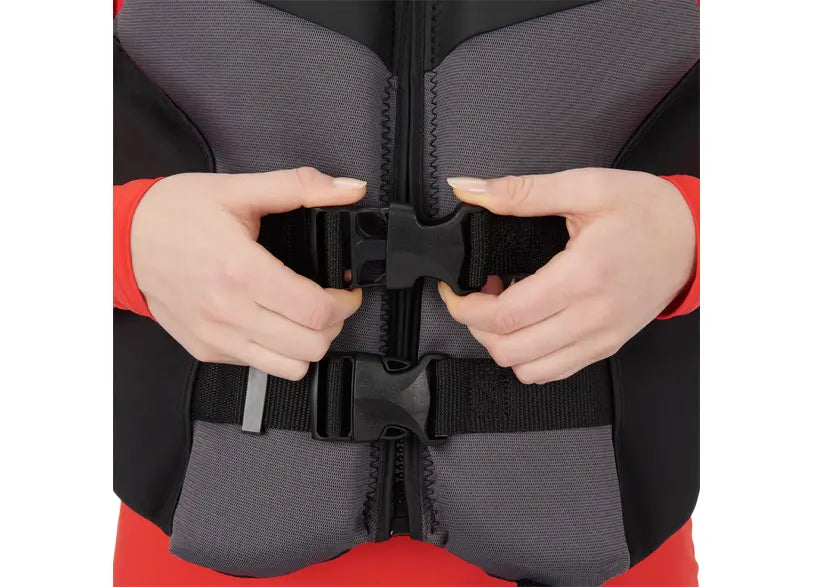Sea-Doo- Airflow Life Jacket/ PFD