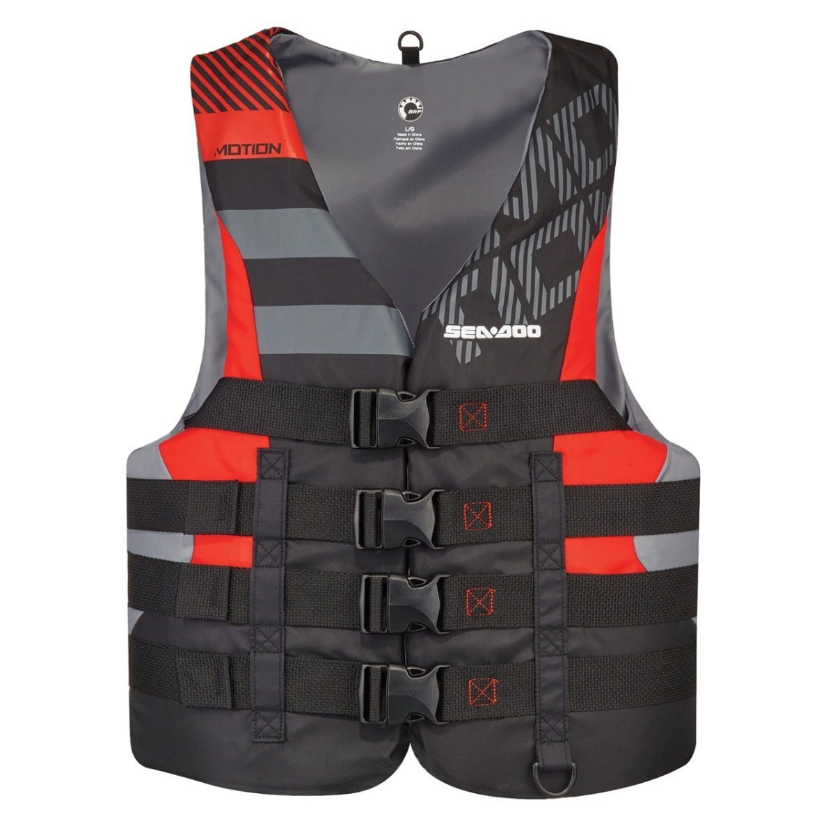Sea-Doo- Men's Motion Life Jacket/ PFD