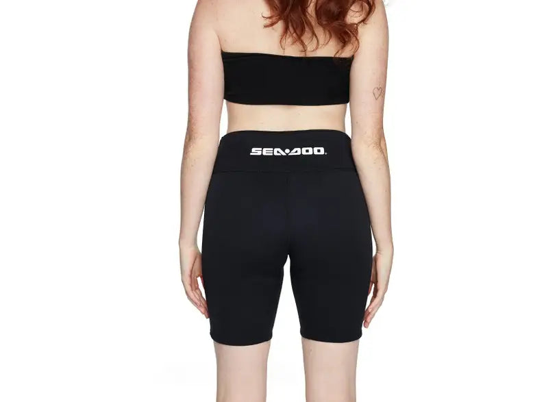 Sea-Doo- Women's Neoprene Shorts