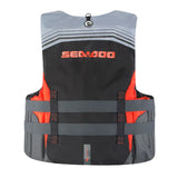 Sea-Doo- Men's Motion Life Jacket/ PFD