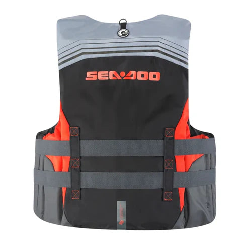 Sea-Doo- Men's Motion Life Jacket/ PFD