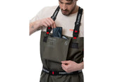 Can-Am- Men's Finntrail Enduro Waders