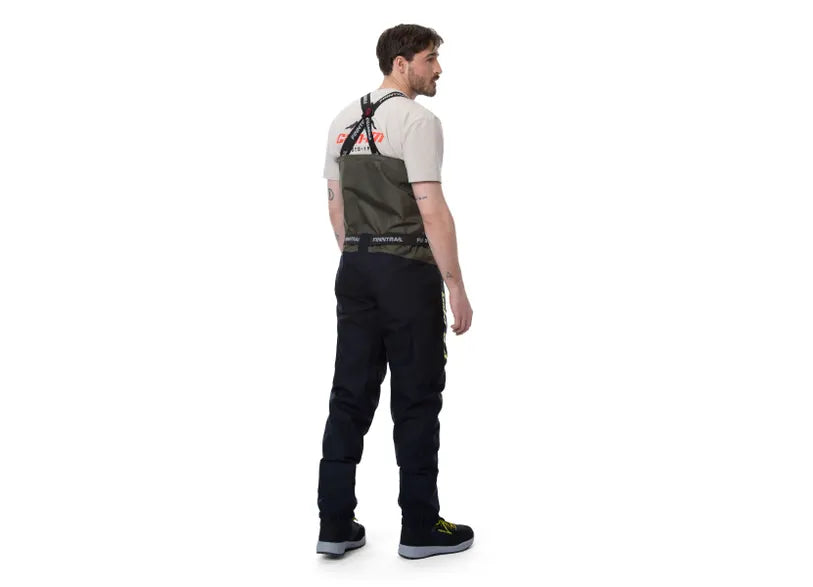 Can-Am- Men's Finntrail Enduro Waders