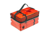 Sea-Doo- Type II Life Jackets 4 Pack