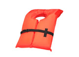 Sea-Doo- Type II Life Jackets 4 Pack