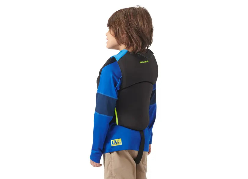 Sea-Doo- Kid's Freedom Life Jacket/ PFD