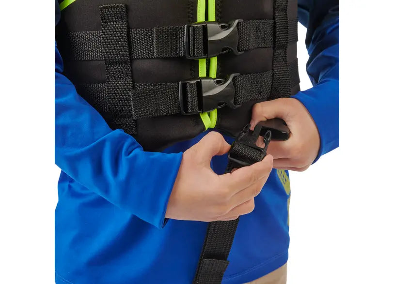 Sea-Doo- Kid's Freedom Life Jacket/ PFD