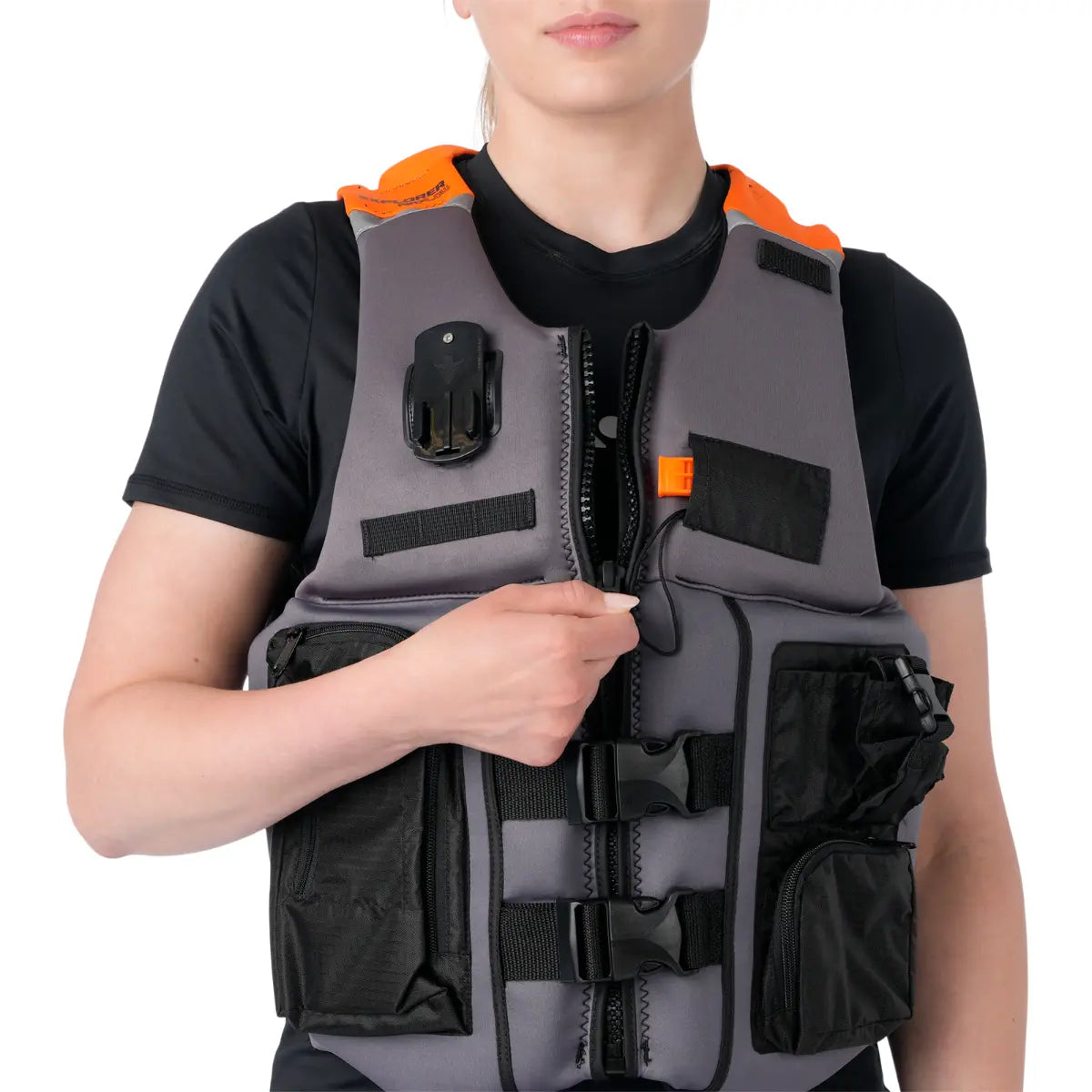 Sea-Doo- Airflow Explorer Life Jacket/ PFD