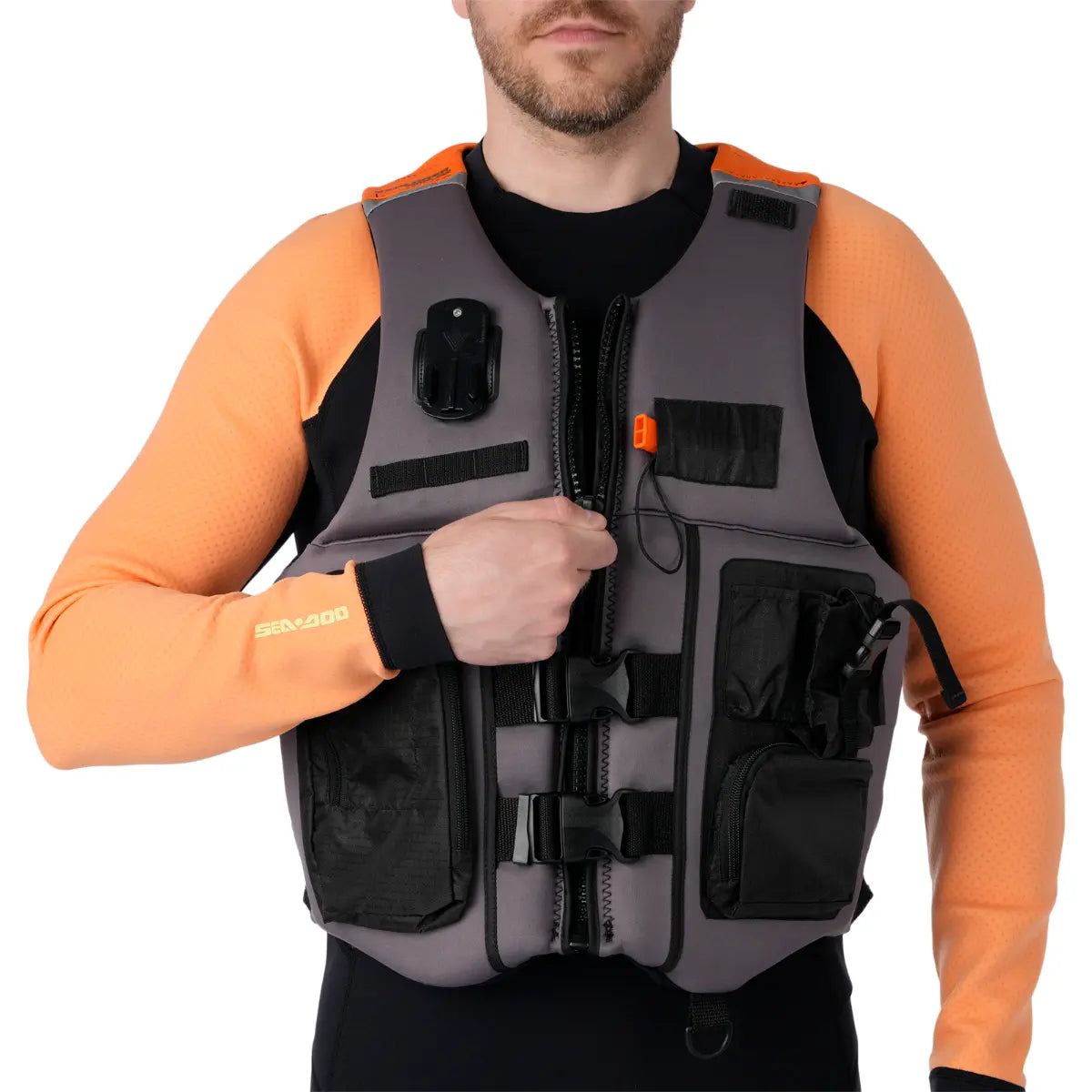 Sea-Doo- Airflow Explorer Life Jacket/ PFD