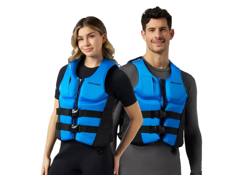 Sea-Doo- Wave Life Jacket/ PFD
