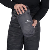 Ski-Doo- Unisex BC Series Tec Layer Hybrid Jacket