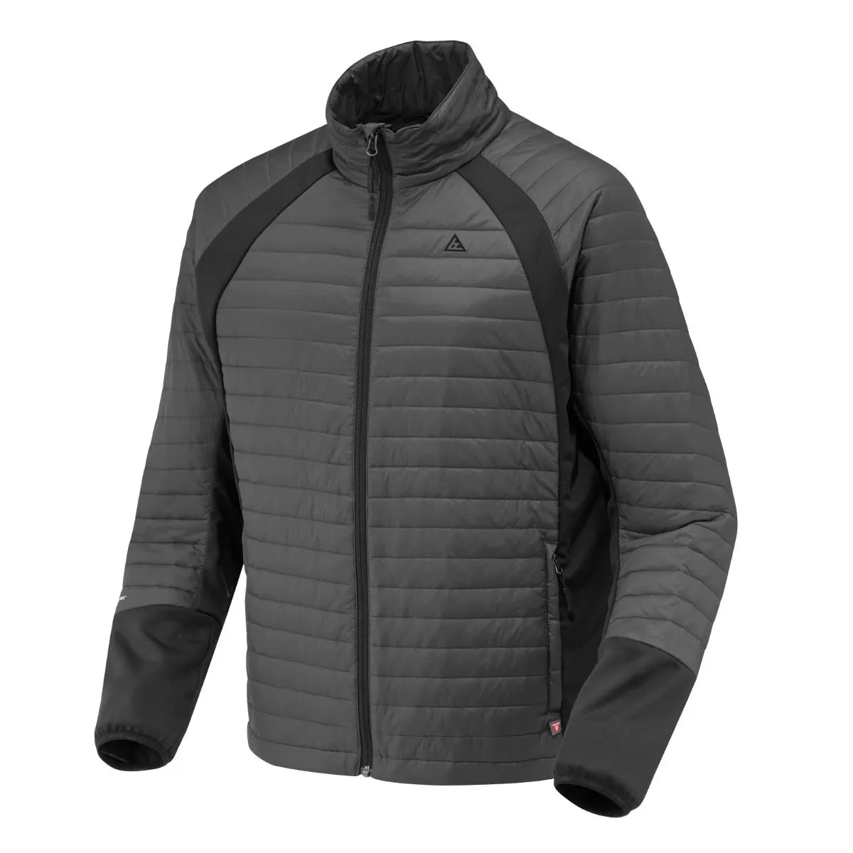 Ski-Doo- Unisex BC Series Tec Layer Hybrid Jacket