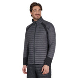 Ski-Doo- Unisex BC Series Tec Layer Hybrid Jacket