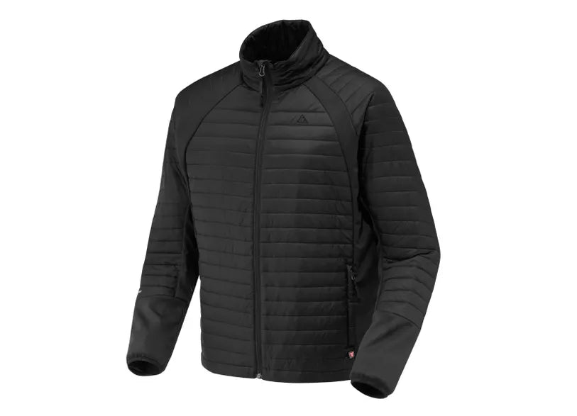 Ski-Doo- Unisex BC Series Tec Layer Hybrid Jacket