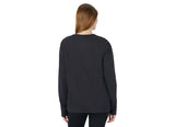 Ski-Doo- Women's Vintage Crew Sweater