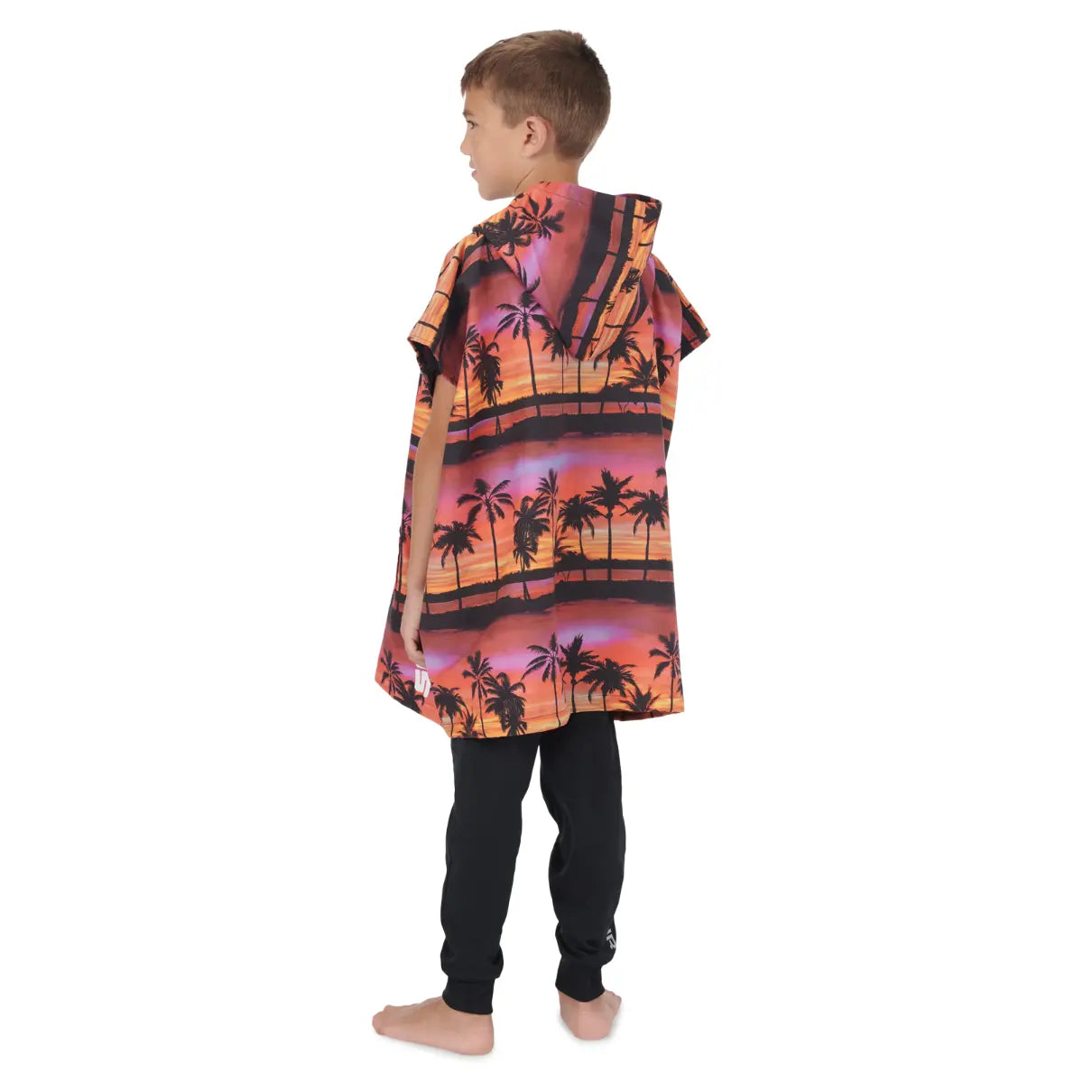 Sea-Doo- Kid's Quick Dry Poncho