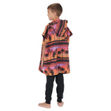 Sea-Doo- Kid's Quick Dry Poncho