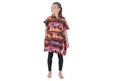 Sea-Doo- Kid's Quick Dry Poncho