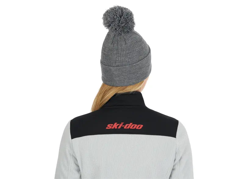 Ski-Doo- Pom Pom Beanie