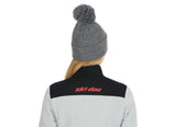 Ski-Doo- Pom Pom Beanie