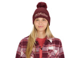 Ski-Doo- Pom Pom Beanie