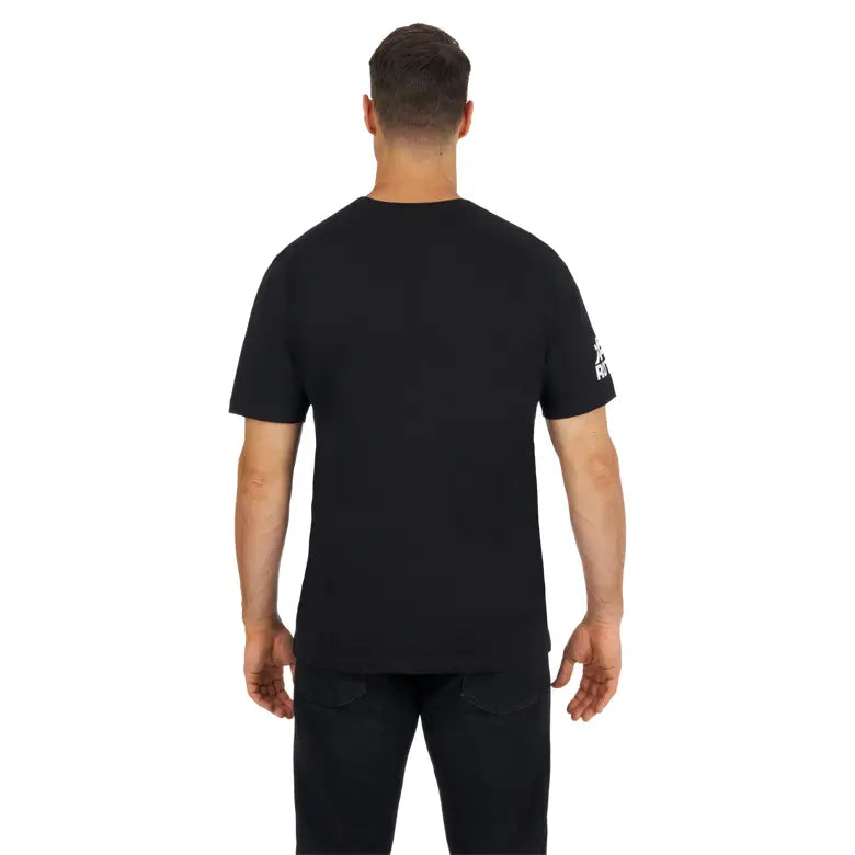 Ski-Doo- Men's X-Team Factory Racing Tee