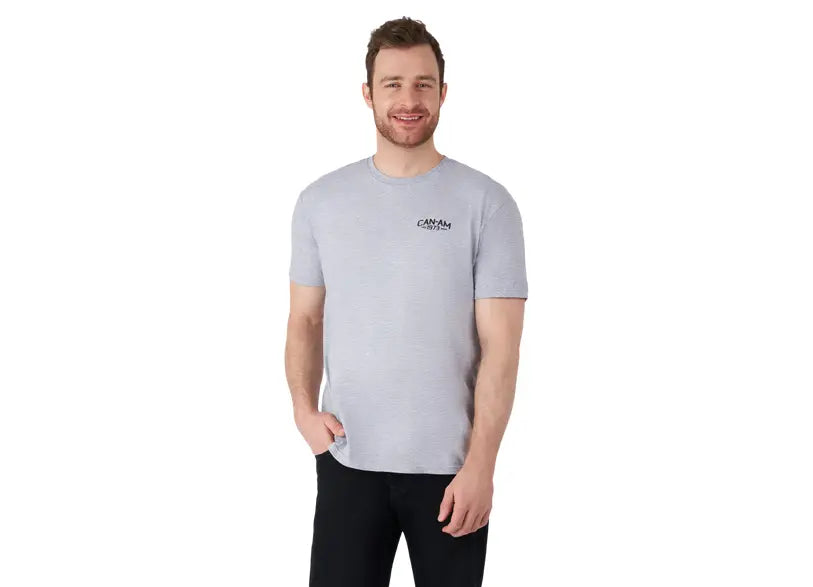 Can-Am- Men's Loyal T-Shirt