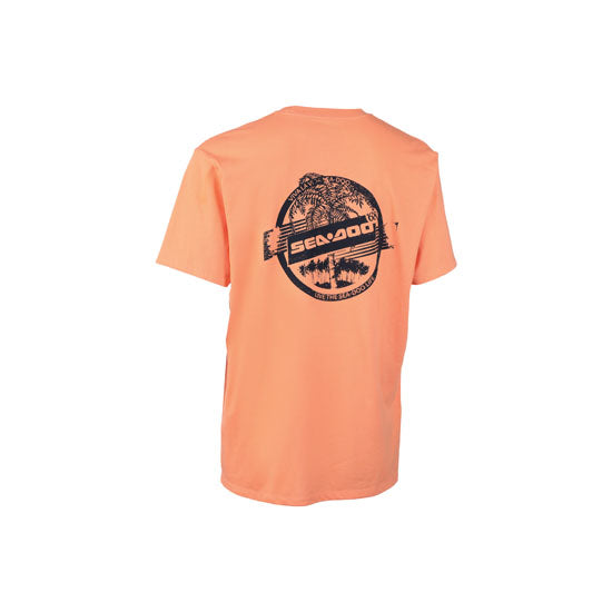 Sea-Doo- Men's Viva La Vida T-Shirt
