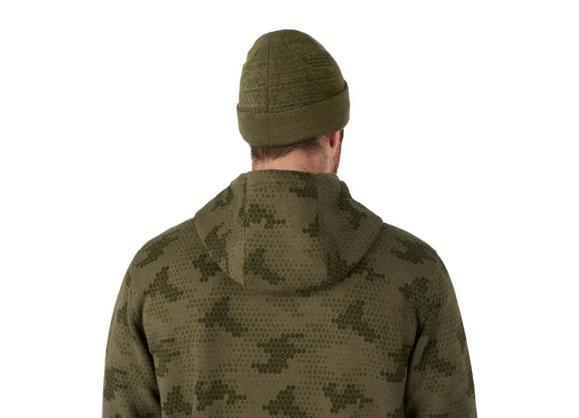 Can-Am- Reversible Camo Beanie